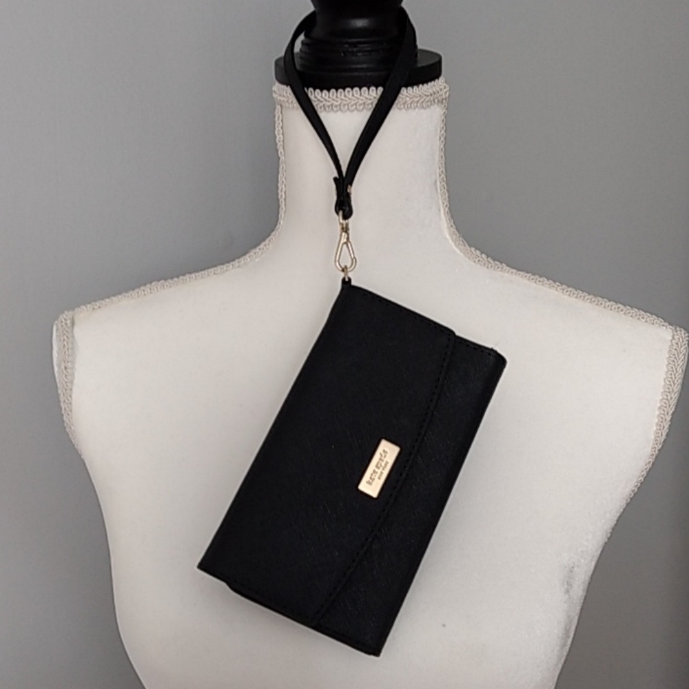 Kate Spade Wristlet